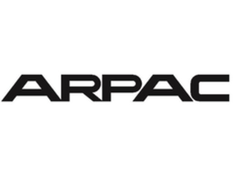 ARPAC Logo (EUIPO, 07/19/2023)