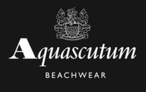 Aquascutum BEACHWEAR Logo (EUIPO, 28.07.2023)