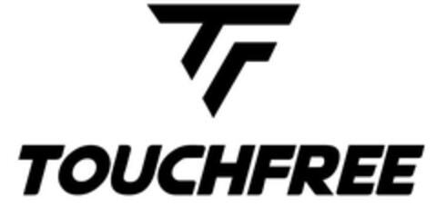 TOUCHFREE Logo (EUIPO, 08/16/2023)