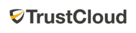 TrustCloud Logo (EUIPO, 09/01/2023)