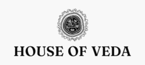 HOUSE OF VEDA Logo (EUIPO, 09/04/2023)