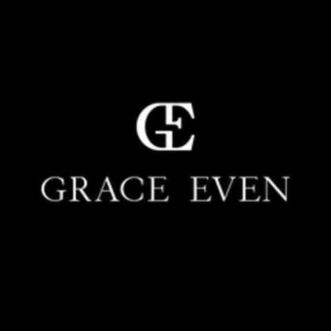 GRACE EVEN Logo (EUIPO, 13.09.2023)