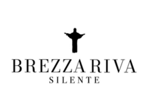 BREZZA RIVA SILENTE Logo (EUIPO, 18.09.2023)