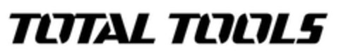 TOTAL TOOLS Logo (EUIPO, 25.09.2023)