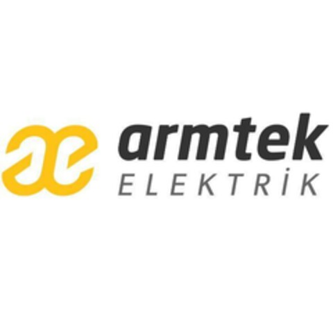 ae armtek ELEKTRİK Logo (EUIPO, 03.10.2023)