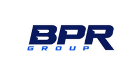 BPR GROUP Logo (EUIPO, 06.10.2023)