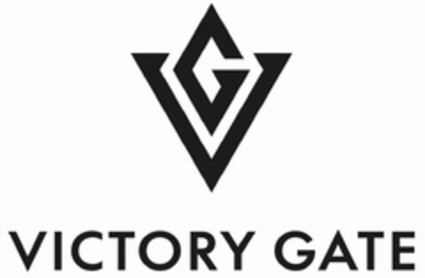 VICTORY GATE Logo (EUIPO, 11.10.2023)