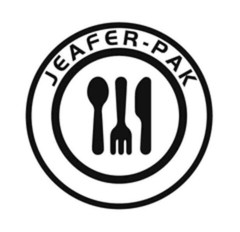 JEAFER-PAK Logo (EUIPO, 26.10.2023)