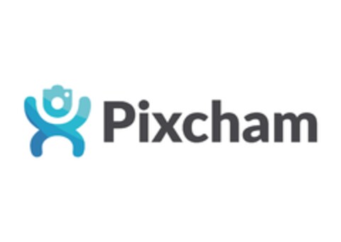 Pixcham Logo (EUIPO, 11/08/2023)