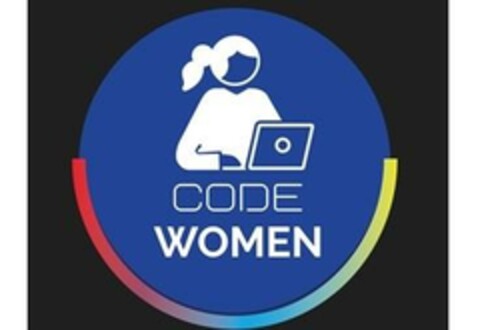 CODE WOMEN Logo (EUIPO, 09.11.2023)