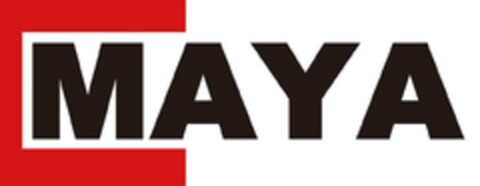 MAYA Logo (EUIPO, 01.12.2023)