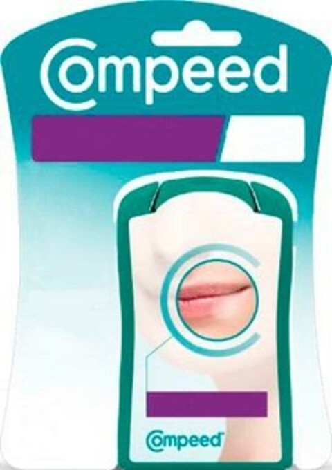 COMPEED Logo (EUIPO, 12/12/2023)