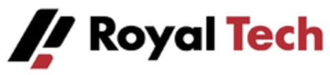 R Royal Tech Logo (EUIPO, 14.12.2023)