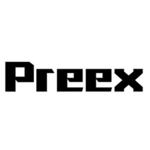 Preex Logo (EUIPO, 15.12.2023)