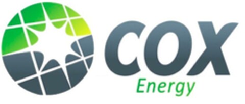 COX Energy Logo (EUIPO, 26.02.2024)