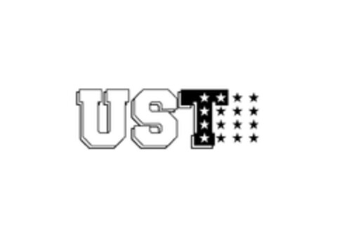 UST Logo (EUIPO, 02/26/2024)