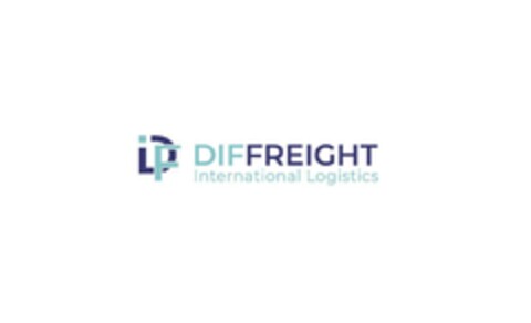 DIFFREIGHT International Logistics Logo (EUIPO, 01.03.2024)