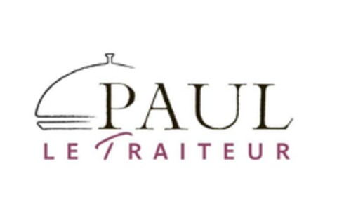 PAUL LE TRAITEUR Logo (EUIPO, 08.03.2024)