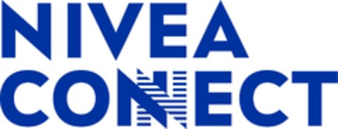 NIVEA CONNECT Logo (EUIPO, 20.03.2024)