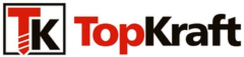 TK TopKraft Logo (EUIPO, 03/22/2024)