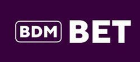 BDM BET Logo (EUIPO, 27.03.2024)