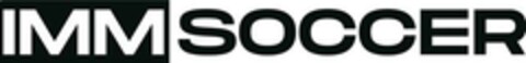 IMM SOCCER Logo (EUIPO, 24.04.2024)