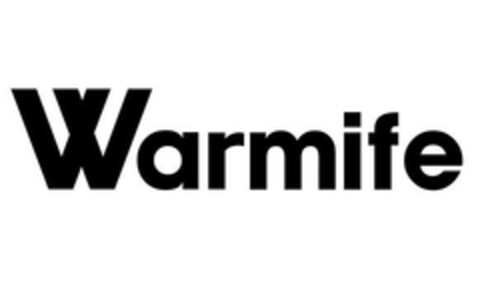 Warmife Logo (EUIPO, 30.04.2024)