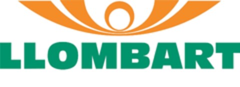 LLOMBART Logo (EUIPO, 02.05.2024)