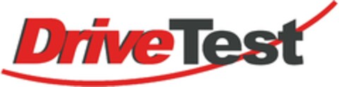 DriveTest Logo (EUIPO, 03.05.2024)