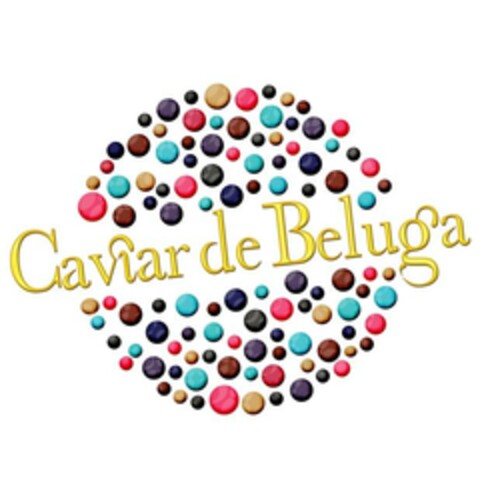 Caviar de Beluga Logo (EUIPO, 07.05.2024)