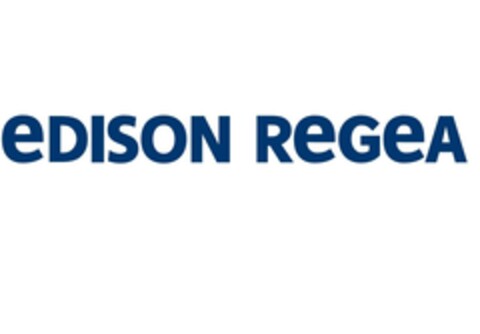 EDISON REGEA Logo (EUIPO, 05/14/2024)