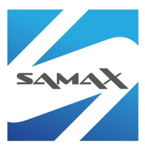 SAMAX Logo (EUIPO, 06/05/2024)