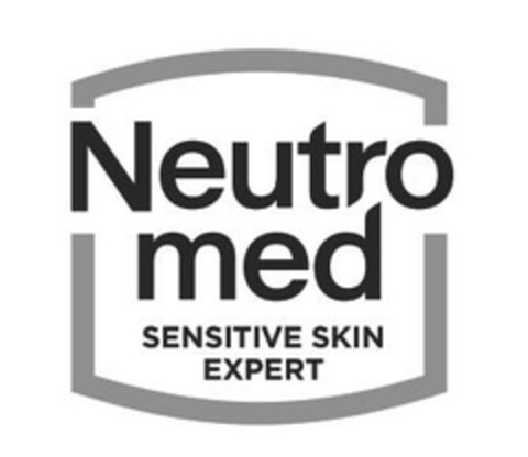 Neutro med SENSITIVE SKIN EXPERT Logo (EUIPO, 07.06.2024)