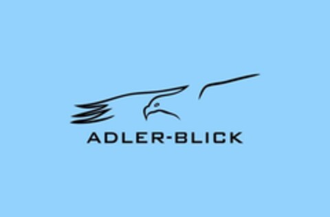 ADLER - BLICK Logo (EUIPO, 10.06.2024)