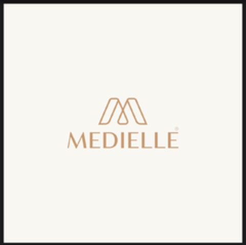 MEDIELLE Logo (EUIPO, 06/11/2024)