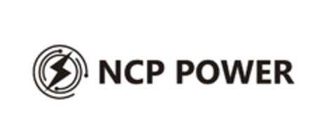 NCP POWER Logo (EUIPO, 06/27/2024)