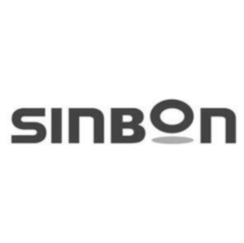 SINBON Logo (EUIPO, 04.07.2024)