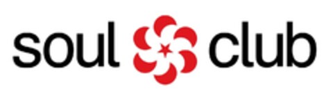 soul club Logo (EUIPO, 16.08.2024)