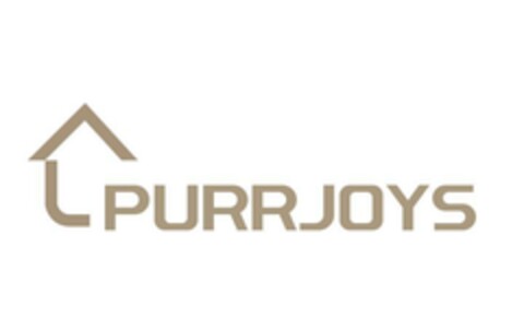 PURRJOYS Logo (EUIPO, 10.10.2024)