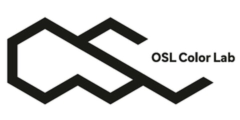 OSL Color Lab Logo (EUIPO, 31.03.2025)