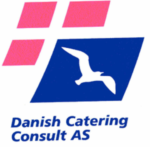 Danish Catering Consult AS Logo (EUIPO, 01.04.1996)