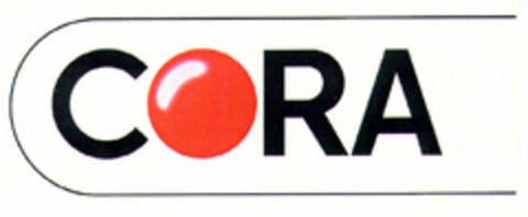 CORA Logo (EUIPO, 01.04.1996)