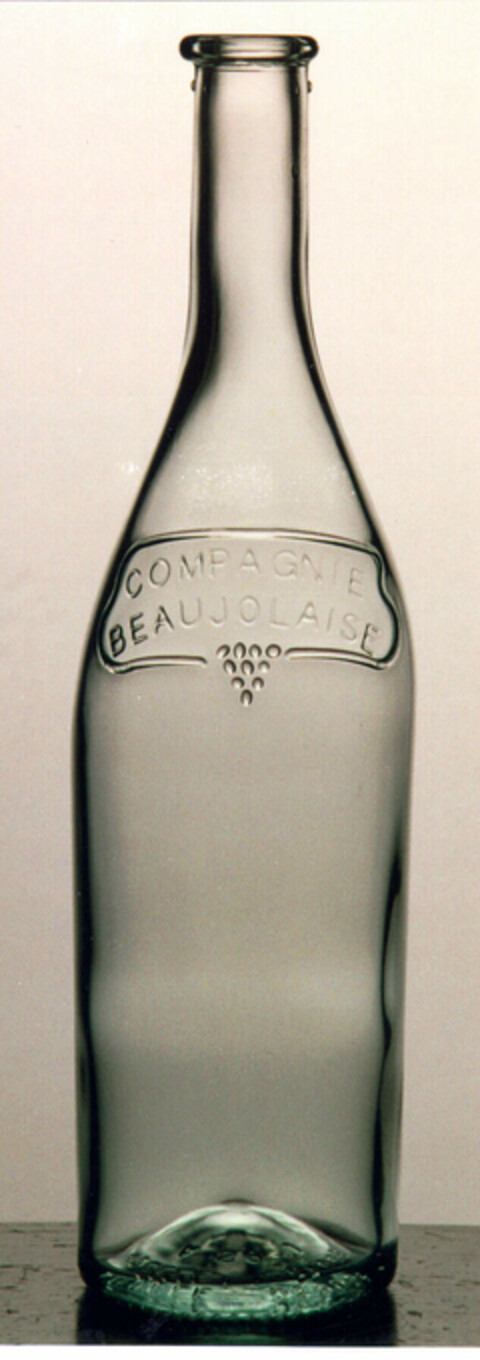 COMPAGNIE BEAUJOLAISE Logo (EUIPO, 30.12.1996)