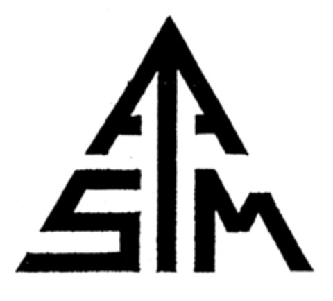 SAAM Logo (EUIPO, 04.02.1997)