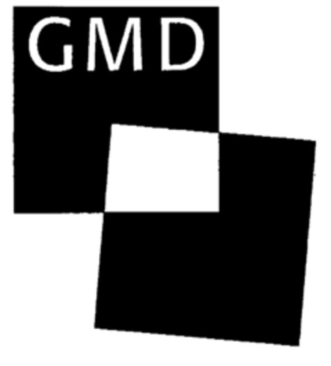 GMD Logo (EUIPO, 04/18/1997)