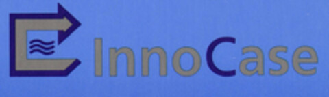 InnoCase Logo (EUIPO, 12.08.1997)