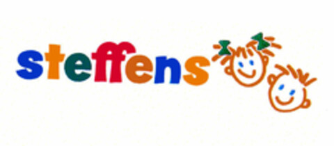 steffens Logo (EUIPO, 09/30/1997)