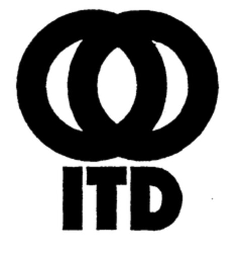 ITD Logo (EUIPO, 27.11.1997)