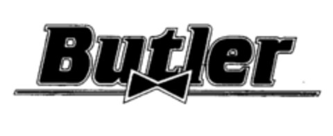 Butler Logo (EUIPO, 01/21/1998)