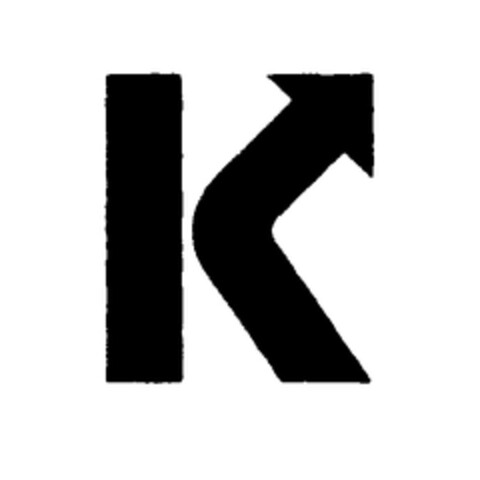 K Logo (EUIPO, 07/15/1998)